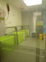 -弗蕾亚·和月月子调理院(东湖店)