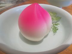 -局气 烤鸭·北京菜(前门店)