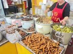 -百家缘(东门南路店)