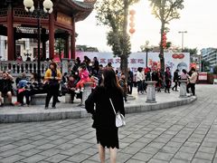 -老福合沟无米粿甜汤粿品店