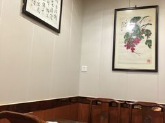 大堂-壶园美食·淮扬菜(东圈门店)