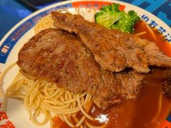 -伯友茶记(中华广场店)