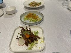 -涵苑私宴定制(外滩店)