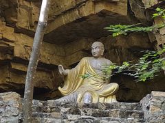 -京东石林峡风景区