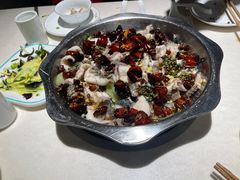-万和源炝锅城·活鱼现炝(文艺北路店)