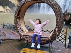 -赤水丹霞旅游区·大瀑布