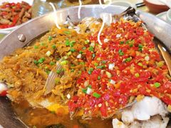 -伙工殿餐厅(吉大店)