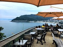 -Brew Farm·精酿农场海滨悬崖餐厅