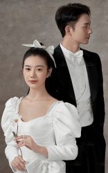 -王子宫殿婚纱摄影(环山路总店)