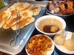 -谢继红26号牛肉汤(田家庵店)