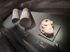 -汉景帝阳陵博物院