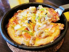 -必胜客(新中纬店)