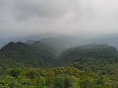 -宝鼎风景区