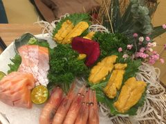 -一本钓鲔鱼屋