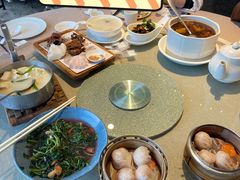-东南里湖景餐厅·新闽菜(浦西万达店)