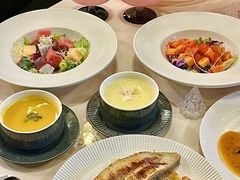 -伯顿西餐厅(厚街香榭丽店)