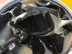 -五福堂龟苓膏(河东北山店)