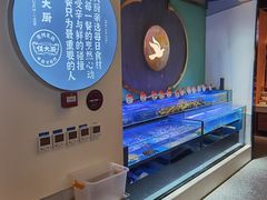 -鸽子侯·家宴·平价海鲜(市图书馆店)