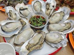 -二子海鲜大排档(太阳城店)