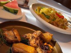 -肴约·花园式餐厅(湖里店)