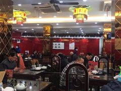 大堂-蔡先生(双阳路店)