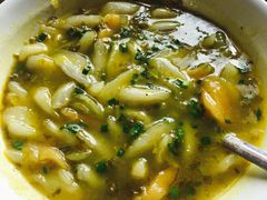 -热度餐厅(老佛爷店)