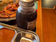 -一品诚记烤肉·甄选店(中南路店)