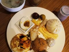 -全季酒店(广州越秀公园店)