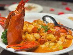-醉东Oriental House(静安嘉里中心店)