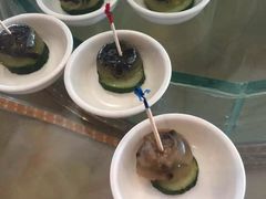 -荣誉国际酒店-云顶旋转餐厅