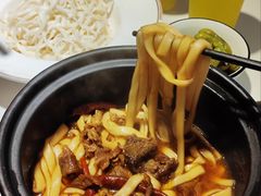 -湘江红·湖南招牌菜(莲花南路店)