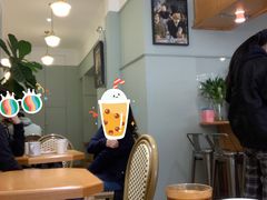 -铁手珈琲制造局metalhands(望京店)