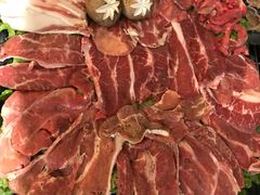 -一井烧肉·活鳗·寿司(望京SOHO店)