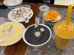 -百花传统甜品店(原址店)