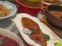 -大鸭梨烤鸭(石佛营店)