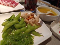 -海底捞火锅(枫蓝国际购物中心店)