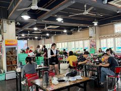 -皖北巫氏三胖地锅鸡(长淮总店)