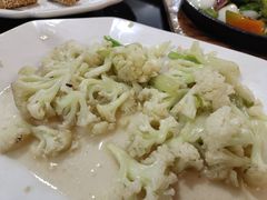 -张家卫·阳江菜·小海鲜(肥婆湾桥店)