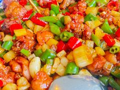 -江宴渔村·鱼鲜土菜(紫荆广场店)