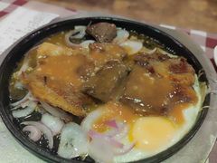 -开心果牛扒城(雍华庭店)