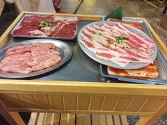 -首尔烤肉大排档(合生汇店)