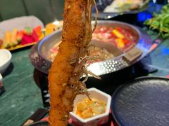 -牛New寿喜烧(曹路花园城店)
