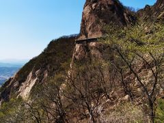 -丹东凤凰山景区