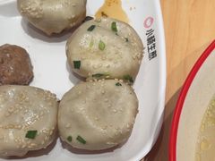 -小杨生煎(周浦万达店)