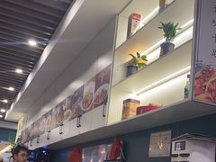 -洞庭米湘·湖南菜(银河SOHO店)