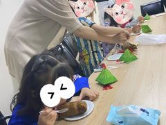 -月星环球港赢在起点早教中心·亲子托班早教体验课儿童兴趣班逻辑思维专注力幼小衔接(普陀中心)