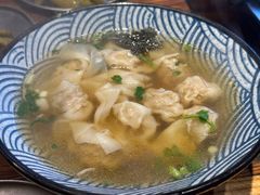 野馄饨-北丐先生·野馄饨烧烤(雨花万象店)