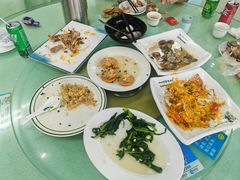 -景好海鲜餐厅(大鹏必选旅游店)