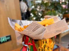 -1861意大利餐厅(文化广场店)