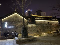 -回龙窝历史文化街区